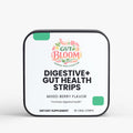 Digestive + Gut Health Strips