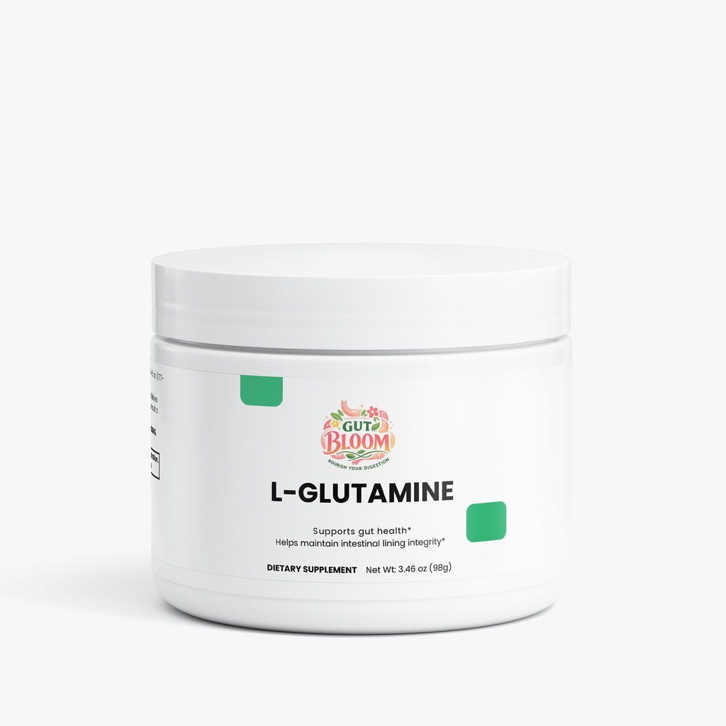 L-Glutamine
