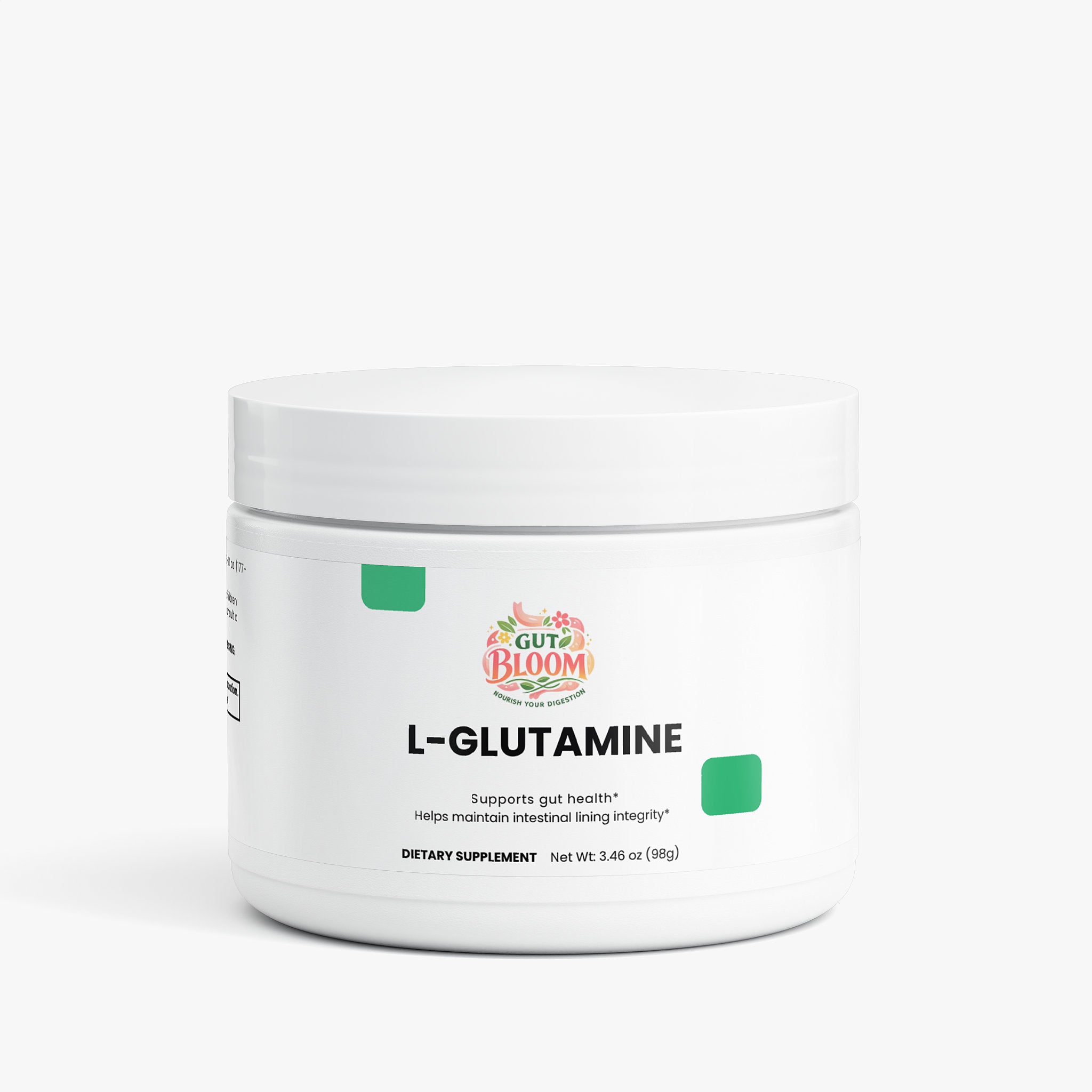 L-Glutamine
