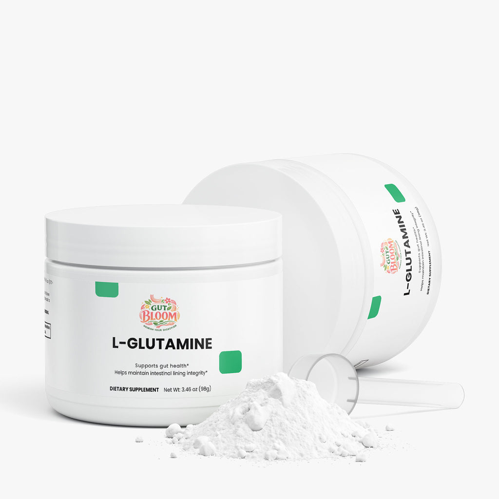 L-Glutamine