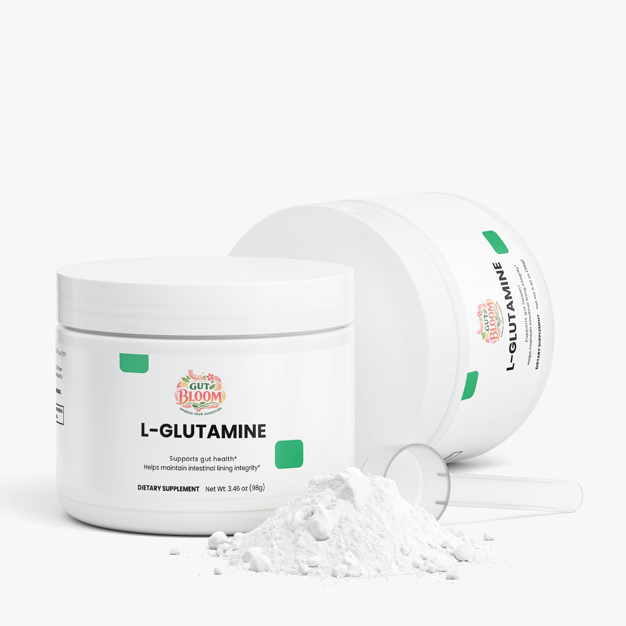 L-Glutamine