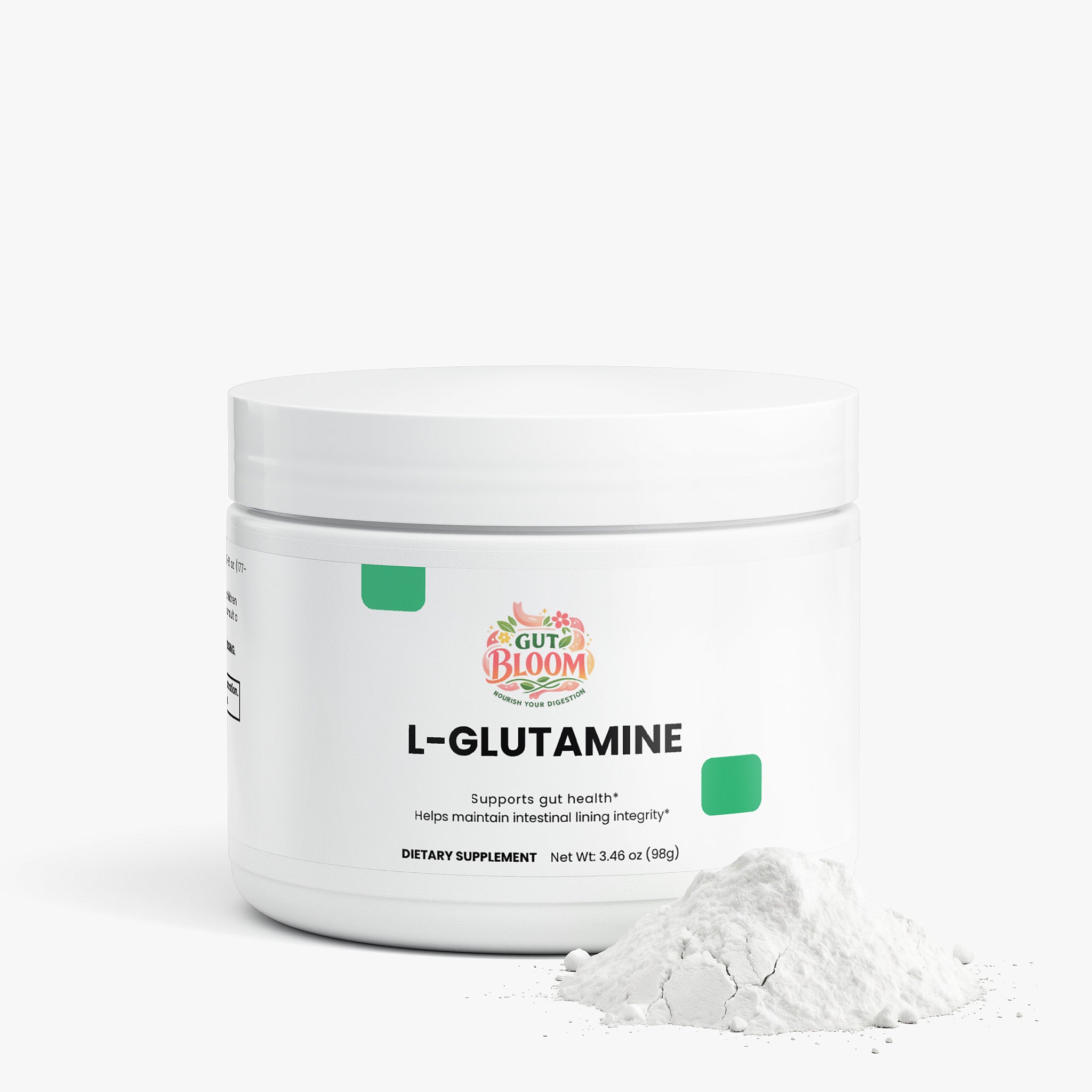 L-Glutamine