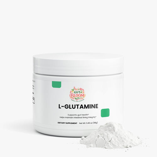 L-Glutamine
