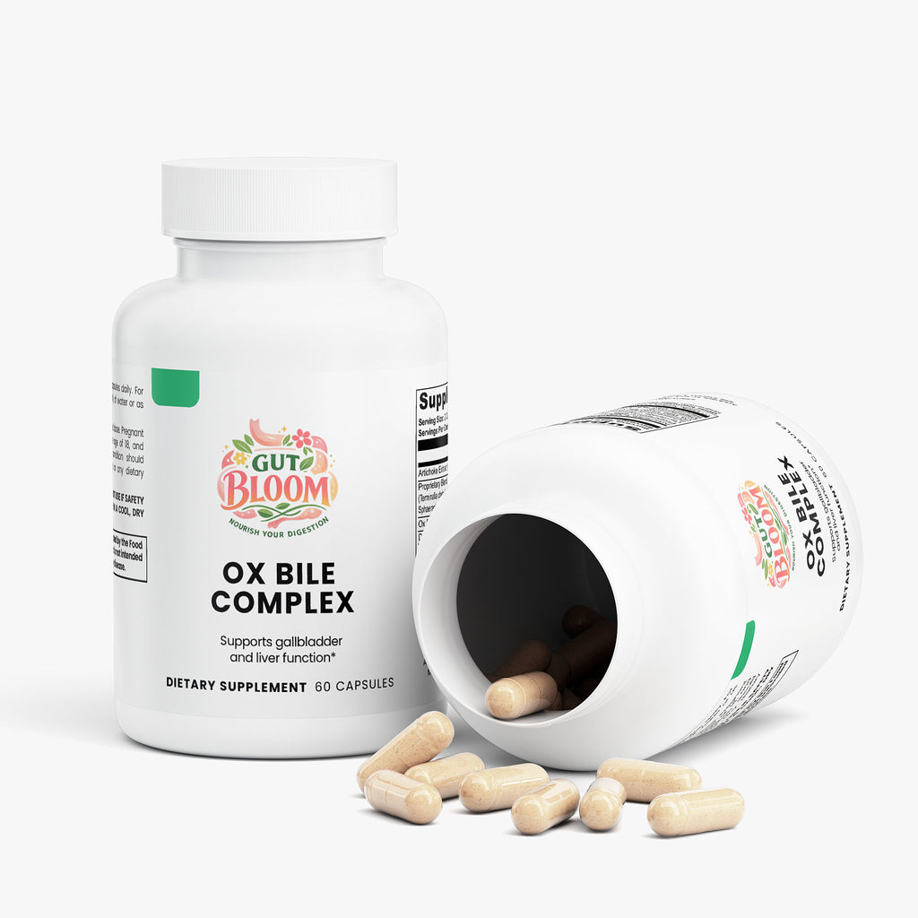 Ox Bile Complex